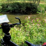 1208F 027 Neckar noch als Bach